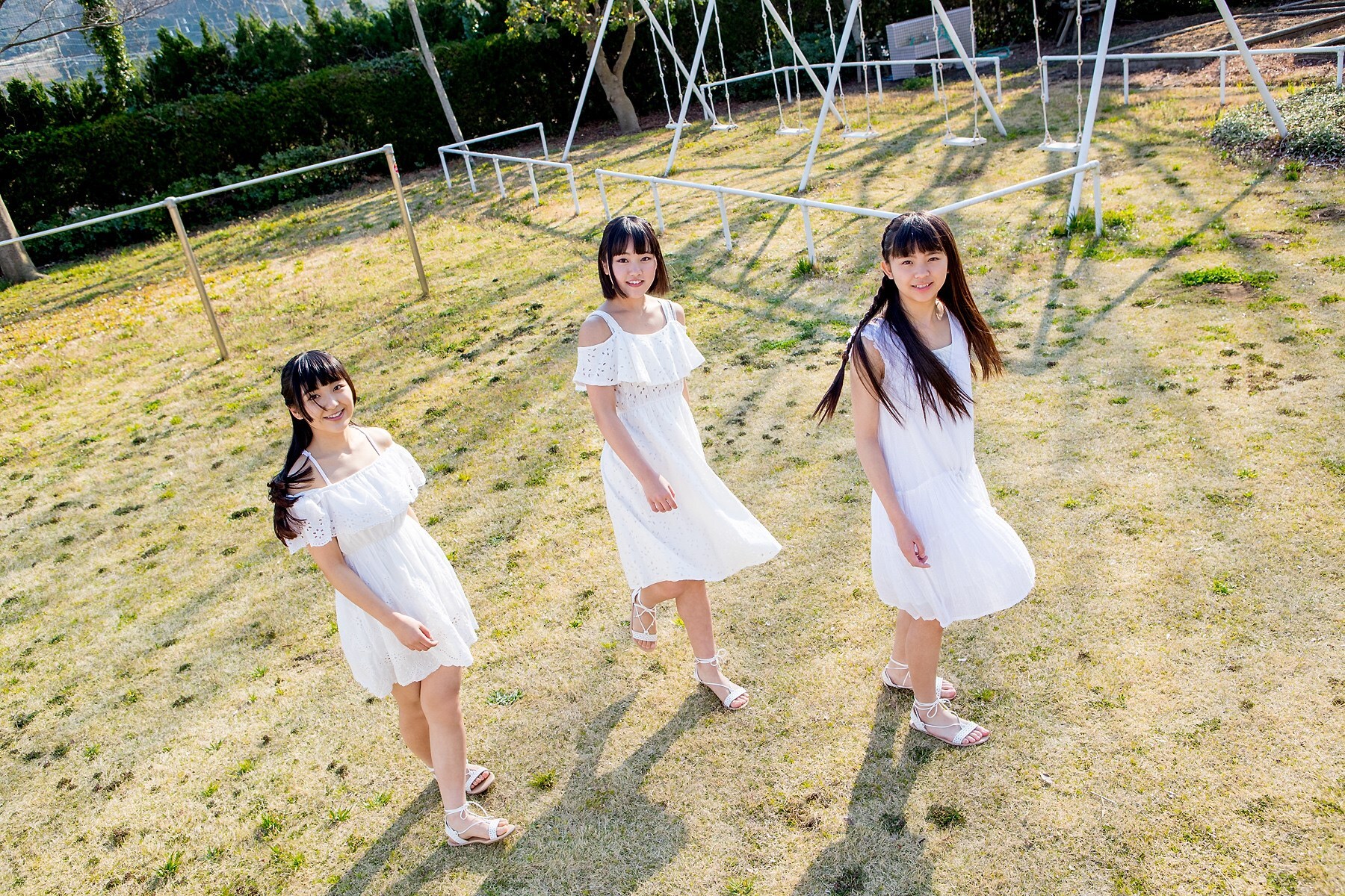 [Minisuka.tv] 新进模特2017-05-04 NewComer 2017 - Special Gallery 07